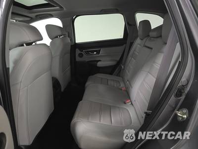 2019 Honda CR-V EX-L - zdjęcie 13 z 33 - miniatura