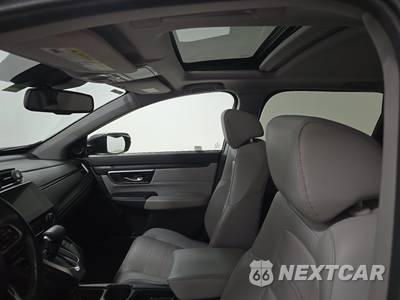 2019 Honda CR-V EX-L - zdjęcie 18 z 33 - miniatura