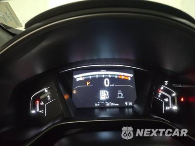 2019 Honda CR-V EX-L - zdjęcie 12 z 33 - miniatura
