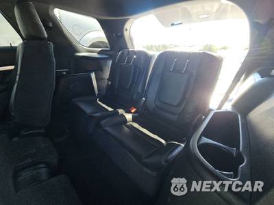 2017 Ford Explorer XLT - zdjęcie 14 z 20 - miniatura