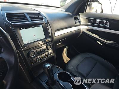 2017 Ford Explorer XLT - zdjęcie 11 z 20 - miniatura