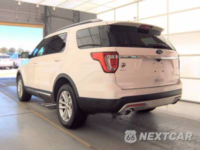 2017 Ford Explorer XLT - zdjęcie 6 z 20 - miniatura