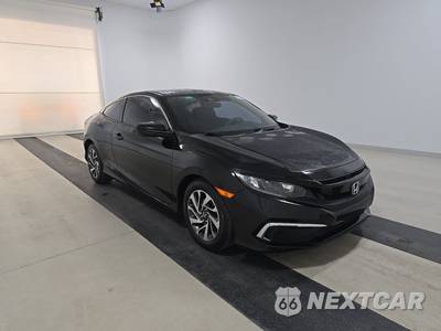 2019 Honda Civic Coupe LX - zdjęcie 3 z 39 - miniatura