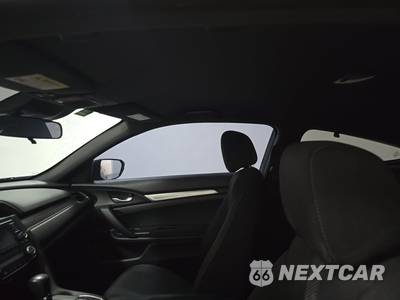 2019 Honda Civic Coupe LX - zdjęcie 17 z 39 - miniatura