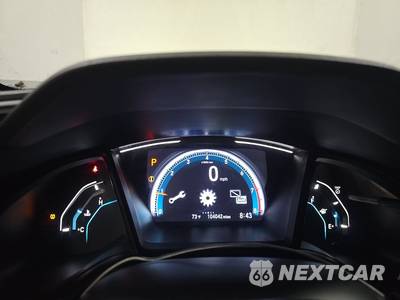2019 Honda Civic Coupe LX - zdjęcie 12 z 39 - miniatura
