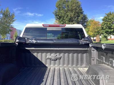 2023 Chevrolet Silverado 1500 RST Crew Cab Short Bed 1SP - zdjęcie 11 z 31 - miniatura