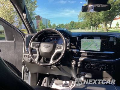 2023 Chevrolet Silverado 1500 RST Crew Cab Short Bed 1SP - zdjęcie 19 z 31 - miniatura
