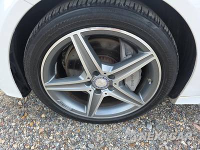 2015 Mercedes-Benz C 300 4MATIC Sedan w/Sport Pkg - zdjęcie 8 z 23 - miniatura