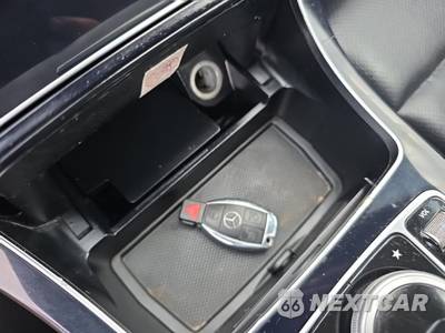 2015 Mercedes-Benz C 300 4MATIC Sedan w/Sport Pkg - zdjęcie 22 z 23 - miniatura