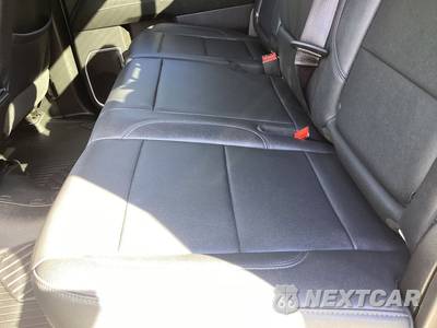 2023 Chevrolet Silverado 1500 RST Crew Cab Short Bed 1SP - zdjęcie 21 z 31 - miniatura