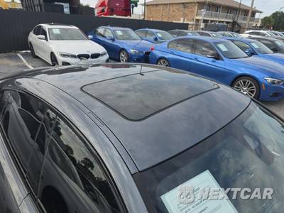 2019 BMW 4 Series Gran Coupe 430i xDrive Sedan - zdjęcie 12 z 24 - miniatura