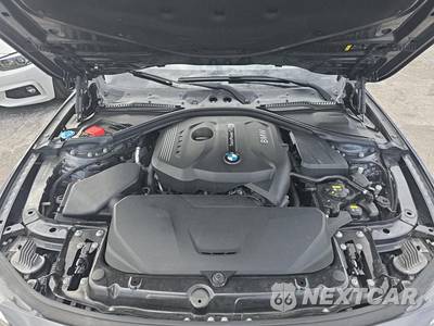 2019 BMW 4 Series Gran Coupe 430i xDrive Sedan - zdjęcie 19 z 24 - miniatura