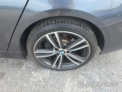 2019 BMW 4 Series Gran Coupe 430i xDrive Sedan - zdjęcie 11 z 24 - miniatura