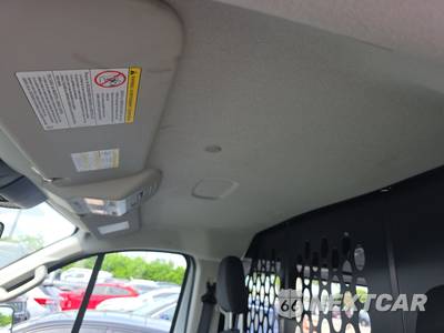 2025 Ford Transit 250 Cargo Van Low Roof 130.0" WB - zdjęcie 18 z 22 - miniatura