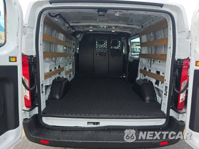 2025 Ford Transit 250 Cargo Van Low Roof 130.0" WB - zdjęcie 16 z 22 - miniatura