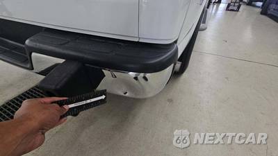 2025 GMC Savana 2500 Cargo Van 1WT 135.0" WB - zdjęcie 25 z 30 - miniatura