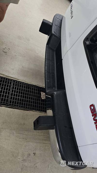 2025 GMC Savana 2500 Cargo Van 1WT 135.0" WB - zdjęcie 29 z 32 - miniatura