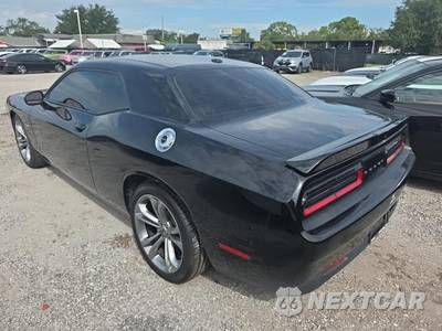 2022 Dodge Challenger R/T - zdjęcie 6 z 23 - miniatura