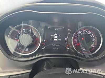 2022 Dodge Challenger R/T - zdjęcie 15 z 23 - miniatura
