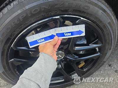 2020 Mercedes-Benz AMG G 63 4MATIC - zdjęcie 22 z 28 - miniatura
