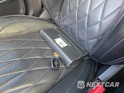 2020 Mercedes-Benz AMG G 63 4MATIC - zdjęcie 24 z 28 - miniatura