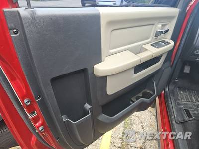 2010 Dodge Ram 1500 TRX Regular Cab Long Bed - zdjęcie 9 z 40 - miniatura