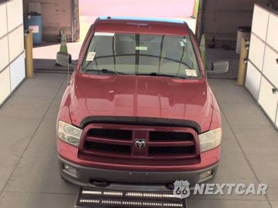 2010 Dodge Ram 1500 TRX Regular Cab Long Bed - zdjęcie 2 z 40 - miniatura