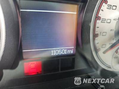 2010 Dodge Ram 1500 TRX Regular Cab Long Bed - zdjęcie 12 z 40 - miniatura