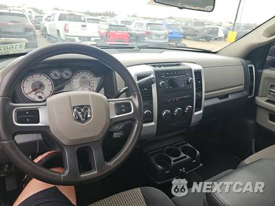 2010 Dodge Ram 1500 TRX Regular Cab Long Bed - zdjęcie 11 z 40 - miniatura
