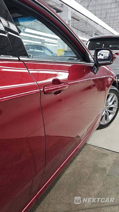 2022 Toyota Avalon XLE - zdjęcie 22 z 44 - miniatura