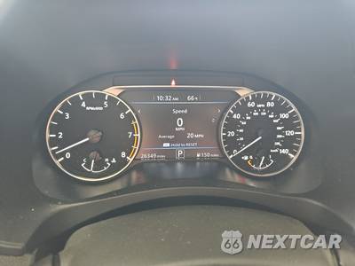 2022 Toyota Avalon XLE - zdjęcie 12 z 44 - miniatura