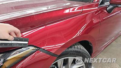 2022 Toyota Avalon XLE - zdjęcie 38 z 44 - miniatura
