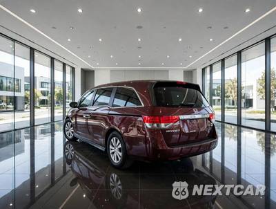 2015 Honda Odyssey EX 118.1" WB - zdjęcie 7 z 20 - miniatura
