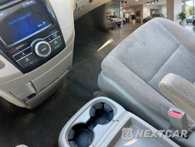 2015 Honda Odyssey EX 118.1" WB - zdjęcie 17 z 20 - miniatura