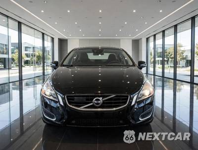2013 Volvo S60 T5 - zdjęcie 2 z 16 - miniatura