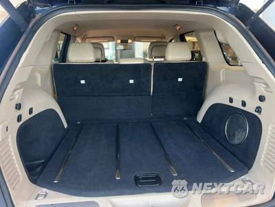 2015 Jeep Grand Cherokee Limited - zdjęcie 11 z 16 - miniatura