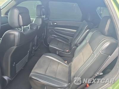 2020 Dodge Durango R/T - zdjęcie 16 z 25 - miniatura