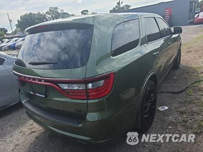 2020 Dodge Durango R/T - zdjęcie 4 z 25 - miniatura