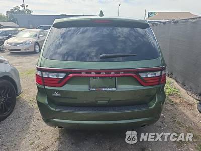 2020 Dodge Durango R/T - zdjęcie 5 z 25 - miniatura