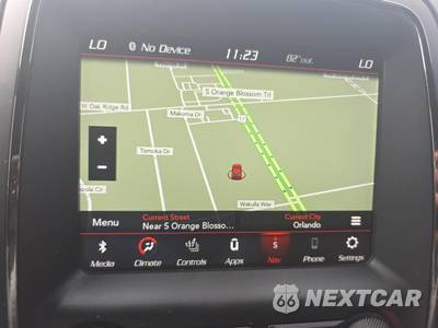 2020 Dodge Durango R/T - zdjęcie 24 z 25 - miniatura