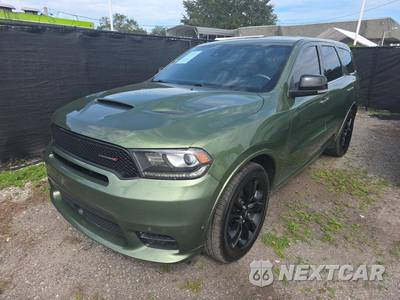 2020 Dodge Durango R/T - zdjęcie 1 z 25 - miniatura