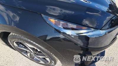 2023 Hyundai Elantra SEL - zdjęcie 20 z 21 - miniatura