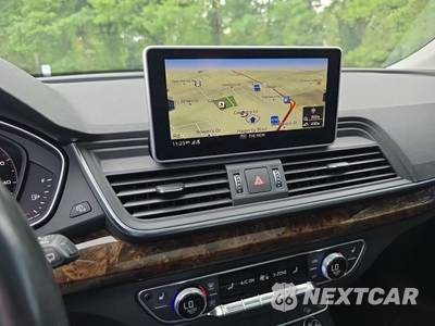 2018 Audi Q5 Premium - zdjęcie 24 z 24 - miniatura