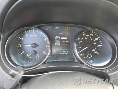 2020 Nissan Rogue Sport SV - zdjęcie 12 z 26 - miniatura