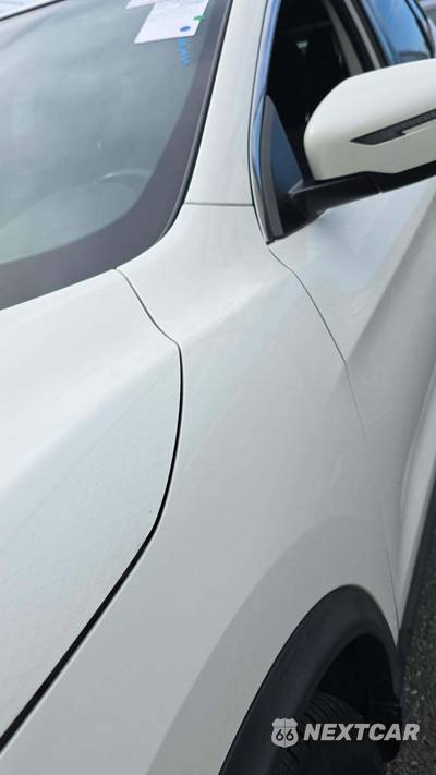 2020 Nissan Rogue Sport SV - zdjęcie 23 z 26 - miniatura