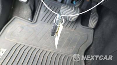 2020 Nissan Rogue Sport SV - zdjęcie 17 z 26 - miniatura