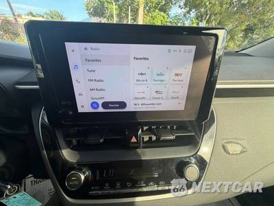 2023 Toyota Corolla Hybrid LE Sedan - zdjęcie 27 z 27 - miniatura