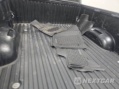2022 Toyota Tundra Limited Extended Cab Medium Bed - zdjęcie 16 z 26 - miniatura