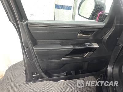 2022 Toyota Tundra Limited Extended Cab Medium Bed - zdjęcie 9 z 26 - miniatura