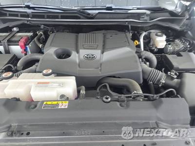 2022 Toyota Tundra Limited Extended Cab Medium Bed - zdjęcie 15 z 26 - miniatura